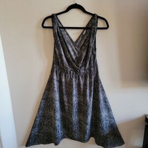 Medium Converse Dress